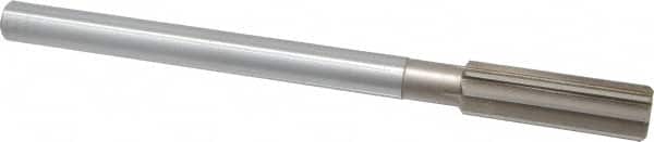 Interstate - 13/16" High Speed Steel Chucking Reamer - USA Tool & Supply