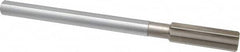 Interstate - 13/16" High Speed Steel Chucking Reamer - USA Tool & Supply