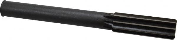 Interstate - 63/64" High Speed Steel Chucking Reamer - USA Tool & Supply