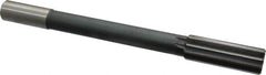 Interstate - 1" High Speed Steel Chucking Reamer - USA Tool & Supply