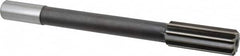 Interstate - 1-1/16" High Speed Steel Chucking Reamer - USA Tool & Supply