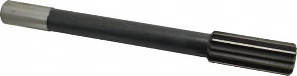 Interstate - 1-1/4" High Speed Steel Chucking Reamer - USA Tool & Supply