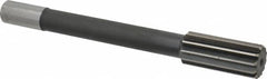 Interstate - 1-5/16" High Speed Steel Chucking Reamer - USA Tool & Supply