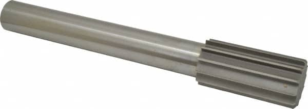 Interstate - 2" High Speed Steel Chucking Reamer - USA Tool & Supply