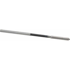 Interstate - #13 High Speed Steel Chucking Reamer - USA Tool & Supply