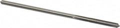 Interstate - #23 High Speed Steel Chucking Reamer - USA Tool & Supply