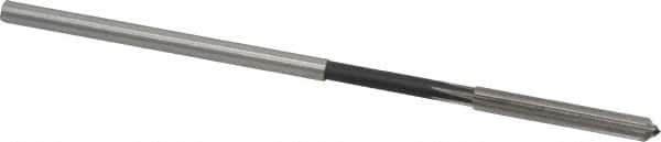 Interstate - #25 High Speed Steel Chucking Reamer - USA Tool & Supply
