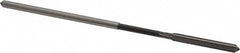 Interstate - #29 High Speed Steel Chucking Reamer - USA Tool & Supply