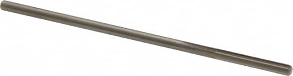 Interstate - #30 High Speed Steel Chucking Reamer - USA Tool & Supply