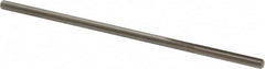 Interstate - #30 High Speed Steel Chucking Reamer - USA Tool & Supply