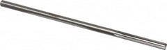 Interstate - Letter B High Speed Steel Chucking Reamer - USA Tool & Supply