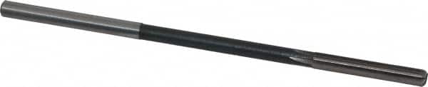 Interstate - Letter D High Speed Steel Chucking Reamer - USA Tool & Supply