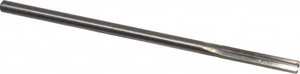 Interstate - Letter G High Speed Steel Chucking Reamer - USA Tool & Supply