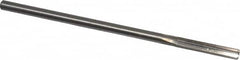 Interstate - Letter G High Speed Steel Chucking Reamer - USA Tool & Supply