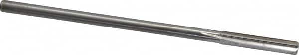 Interstate - Letter I High Speed Steel Chucking Reamer - USA Tool & Supply