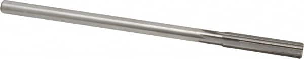 Interstate - Letter P High Speed Steel Chucking Reamer - USA Tool & Supply