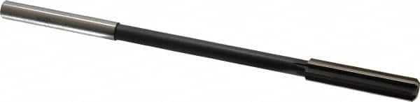 Interstate - Letter U High Speed Steel Chucking Reamer - USA Tool & Supply