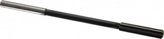Interstate - Letter U High Speed Steel Chucking Reamer - USA Tool & Supply
