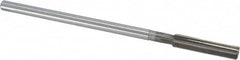 Interstate - Letter X High Speed Steel Chucking Reamer - USA Tool & Supply