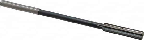Interstate - Letter Y High Speed Steel Chucking Reamer - USA Tool & Supply