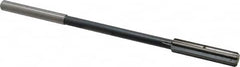 Interstate - Letter Y High Speed Steel Chucking Reamer - USA Tool & Supply