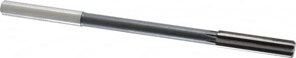 Interstate - Letter Z High Speed Steel Chucking Reamer - USA Tool & Supply