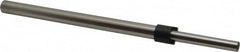 Value Collection - #4, 21/32 to 25/32" Reamer Compatibility, Shell Reamer Arbor - USA Tool & Supply