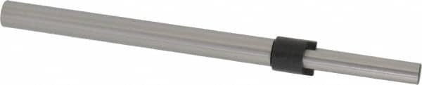 Value Collection - #5, 13/16 to 1-1/32" Reamer Compatibility, Shell Reamer Arbor - USA Tool & Supply