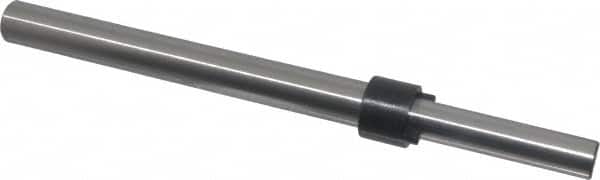 Value Collection - #6, 1-1/16 to 1-9/32" Reamer Compatibility, Shell Reamer Arbor - USA Tool & Supply