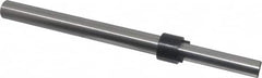 Value Collection - #6, 1-1/16 to 1-9/32" Reamer Compatibility, Shell Reamer Arbor - USA Tool & Supply