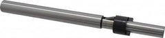 Value Collection - #7, 1-5/16 to 1-5/8" Reamer Compatibility, Shell Reamer Arbor - USA Tool & Supply