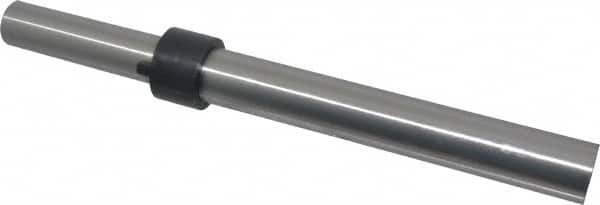 Value Collection - #8, 1-11/16 to 2" Reamer Compatibility, Shell Reamer Arbor - USA Tool & Supply