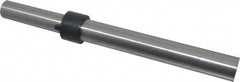 Value Collection - #8, 1-11/16 to 2" Reamer Compatibility, Shell Reamer Arbor - USA Tool & Supply