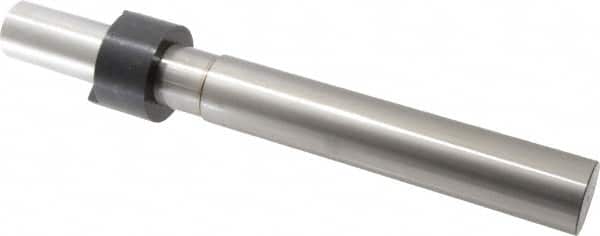 Value Collection - #10, 2-9/16 to 3" Reamer Compatibility, Shell Reamer Arbor - USA Tool & Supply