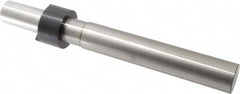Value Collection - #10, 2-9/16 to 3" Reamer Compatibility, Shell Reamer Arbor - USA Tool & Supply