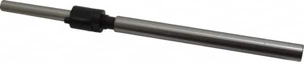 Value Collection - #4, 21/32 to 25/32" Reamer Compatibility, Shell Reamer Arbor - USA Tool & Supply