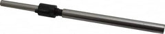 Value Collection - #4, 21/32 to 25/32" Reamer Compatibility, Shell Reamer Arbor - USA Tool & Supply