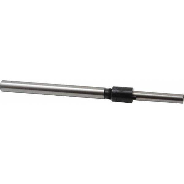 Value Collection - #5, 13/16 to 1-1/32" Reamer Compatibility, Shell Reamer Arbor - USA Tool & Supply