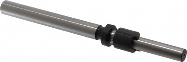 Value Collection - #6, 1-1/16 to 1-9/32" Reamer Compatibility, Shell Reamer Arbor - USA Tool & Supply