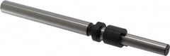 Value Collection - #6, 1-1/16 to 1-9/32" Reamer Compatibility, Shell Reamer Arbor - USA Tool & Supply