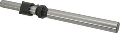 Value Collection - #7, 1-5/16 to 1-5/8" Reamer Compatibility, Shell Reamer Arbor - USA Tool & Supply