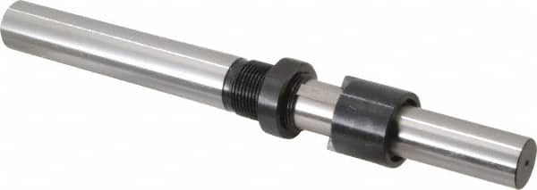 Value Collection - #8, 1-11/16 to 2" Reamer Compatibility, Shell Reamer Arbor - USA Tool & Supply