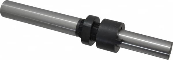 Value Collection - #9, 2-1/16 to 2-1/2" Reamer Compatibility, Shell Reamer Arbor - USA Tool & Supply