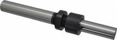 Value Collection - #9, 2-1/16 to 2-1/2" Reamer Compatibility, Shell Reamer Arbor - USA Tool & Supply
