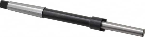 Value Collection - #5, 13/16 to 1-1/32" Reamer Compatibility, Shell Reamer Arbor - USA Tool & Supply