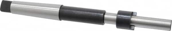 Value Collection - #6, 1-1/16 to 1-9/32" Reamer Compatibility, Shell Reamer Arbor - USA Tool & Supply