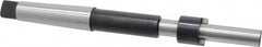 Value Collection - #6, 1-1/16 to 1-9/32" Reamer Compatibility, Shell Reamer Arbor - USA Tool & Supply