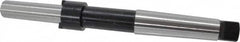 Value Collection - #8, 1-11/16 to 2" Reamer Compatibility, Shell Reamer Arbor - USA Tool & Supply