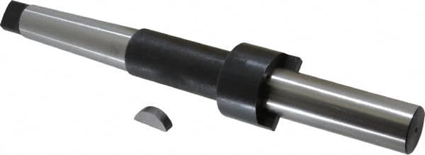 Value Collection - #9, 2-1/16 to 2-1/2" Reamer Compatibility, Shell Reamer Arbor - USA Tool & Supply