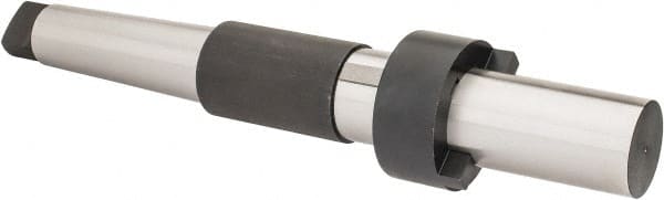 Value Collection - #12, 3-9/16 to 4" Reamer Compatibility, Shell Reamer Arbor - USA Tool & Supply